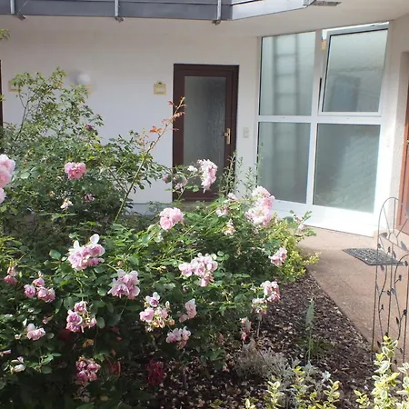 Ferienwohnung Freyas Walderlebnis Stromberg  Exterior foto