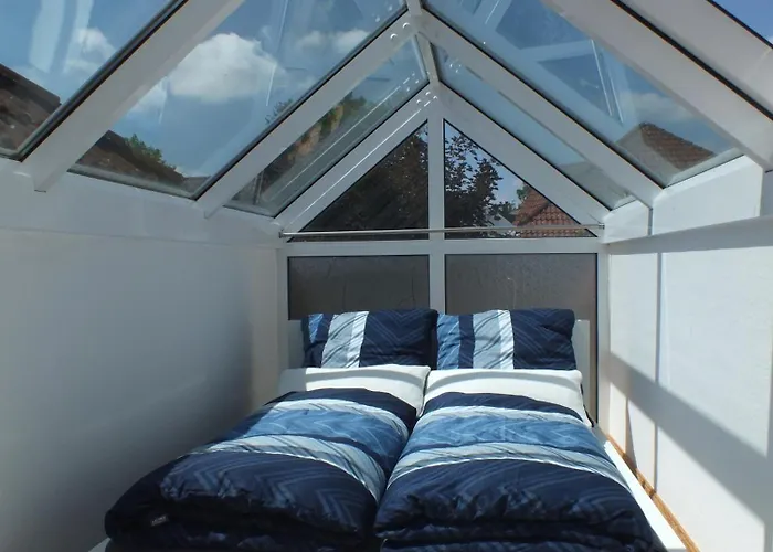 Ferienwohnung Freyas Walderlebnis