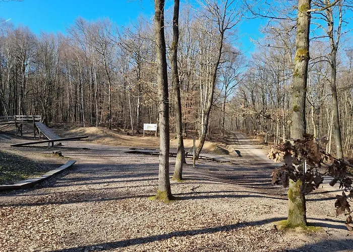 Ferienwohnung Freyas Walderlebnis
