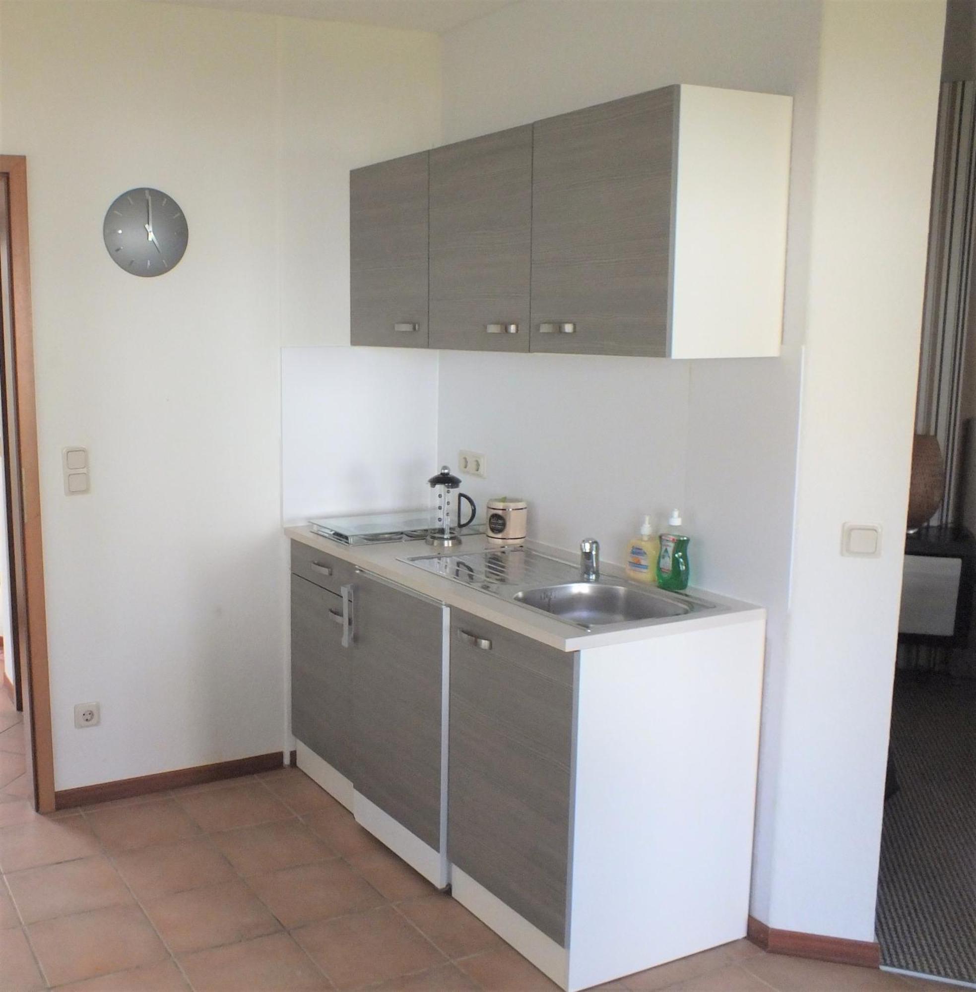 Freyas Walderlebnis Apartment *